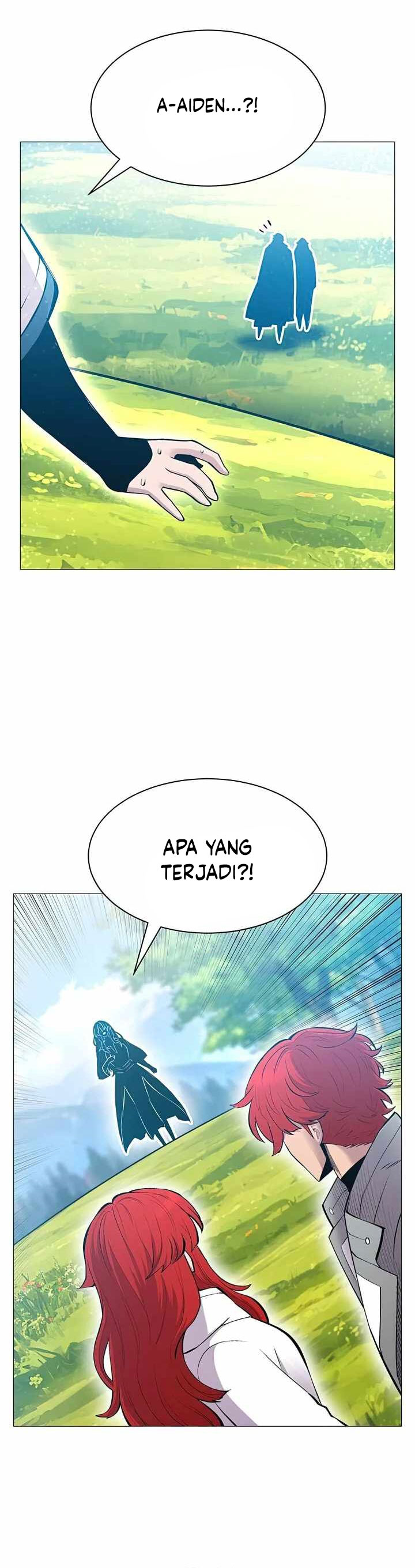 Updater Chapter 124 Gambar 18