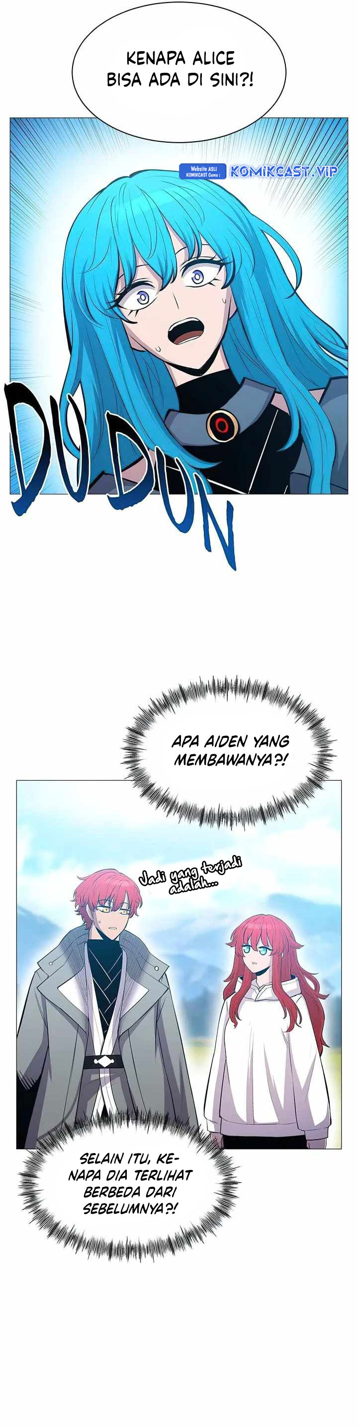 Updater Chapter 124 Gambar 19