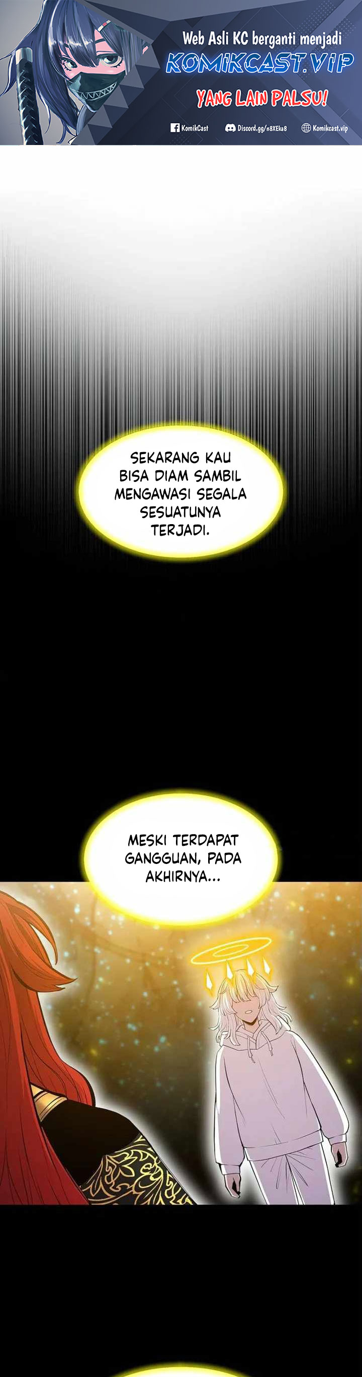 Baca Manhwa Updater Chapter 124 Gambar 2