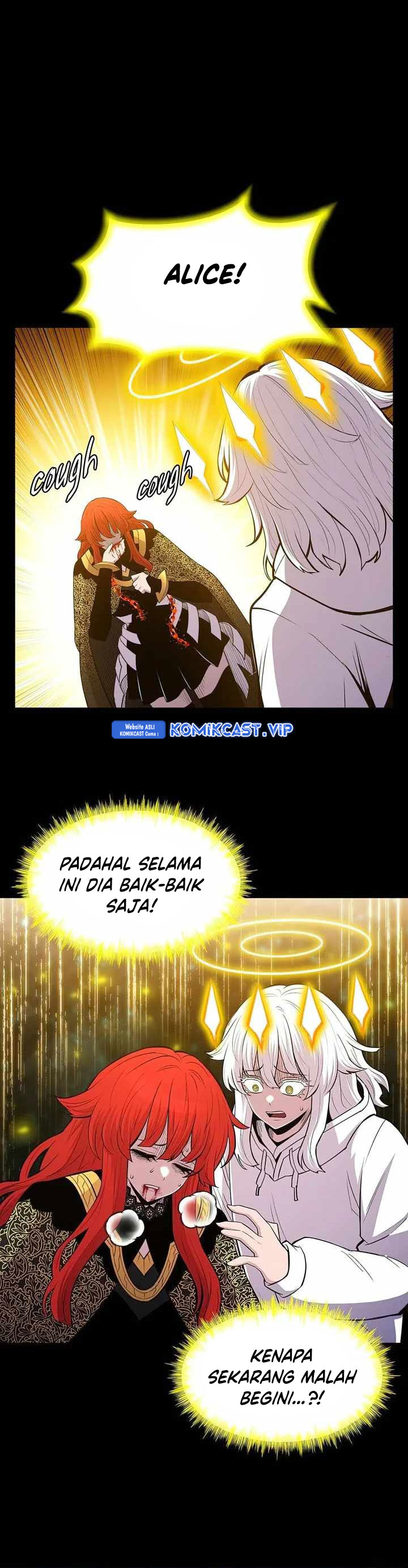 Updater Chapter 124 Gambar 7