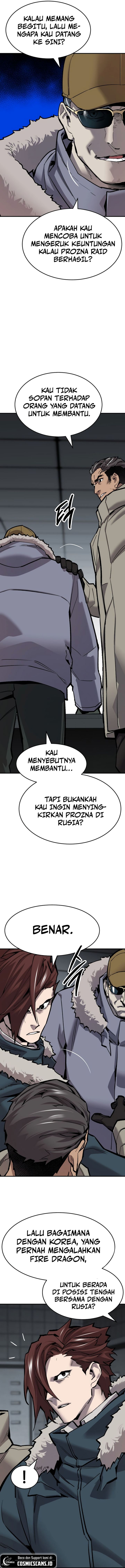 Limit Breaker Chapter 96 Gambar 12