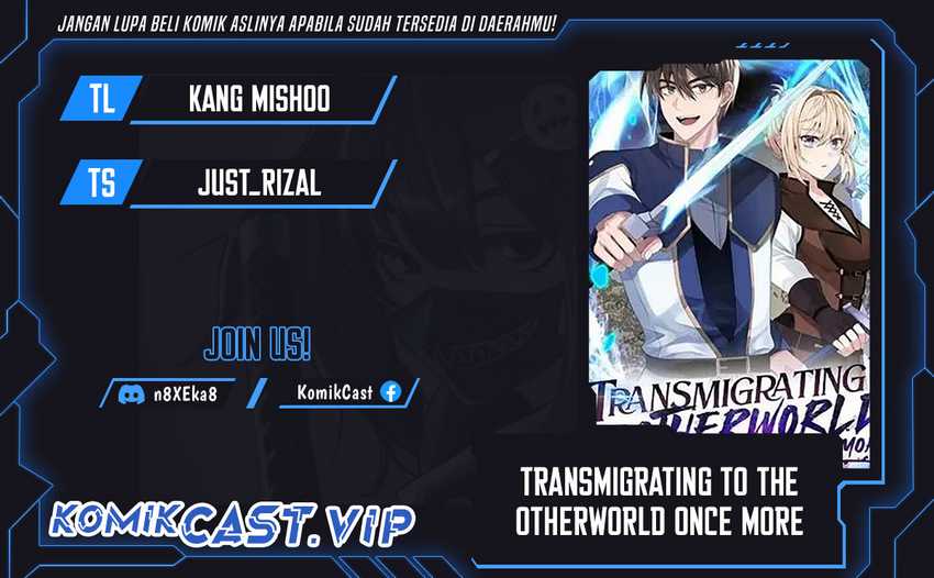 Baca Komik Transmigrating to the Otherworld Once More Chapter 69 Gambar 1