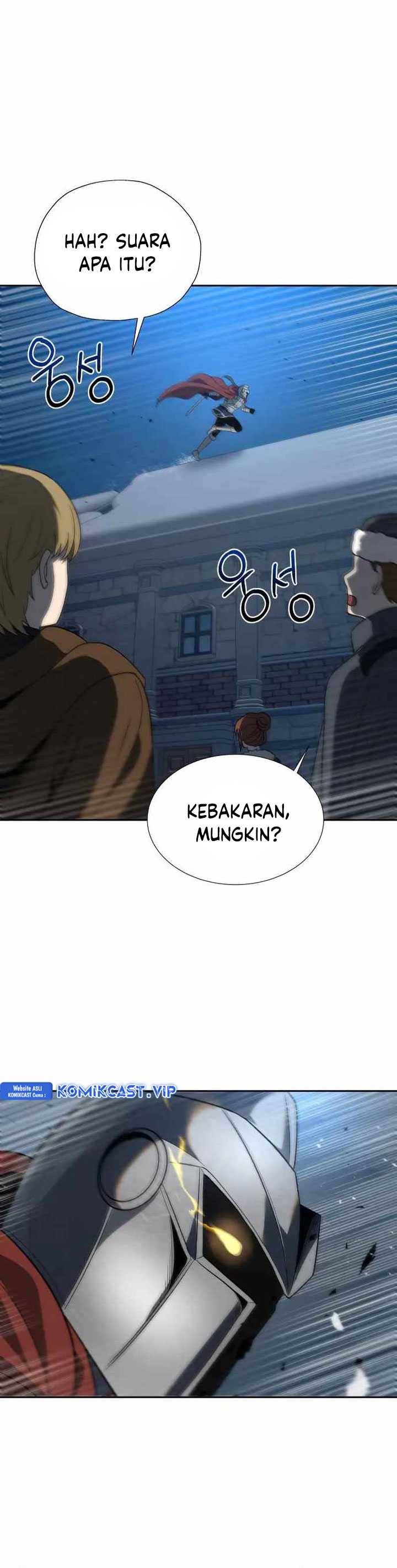 Transmigrating to the Otherworld Once More Chapter 69 Gambar 22