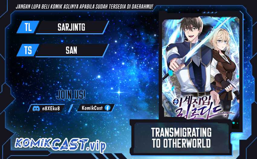 Baca Komik Transmigrating to the Otherworld Once More Chapter 68 Gambar 1