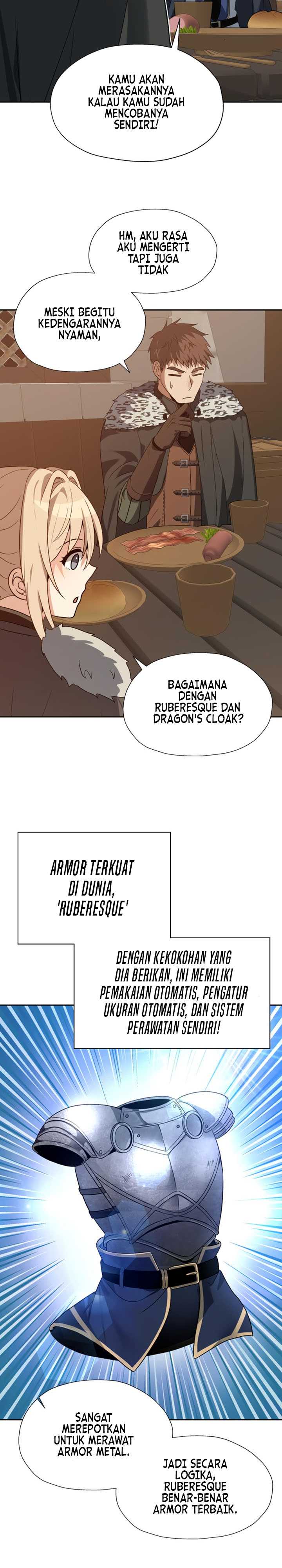 Transmigrating to the Otherworld Once More Chapter 68 Gambar 13