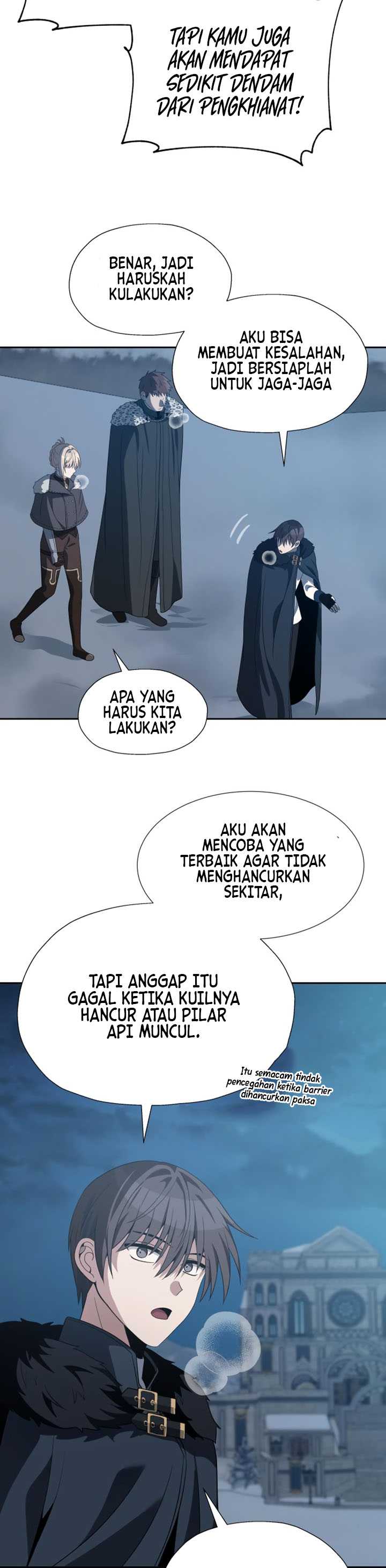 Transmigrating to the Otherworld Once More Chapter 68 Gambar 25