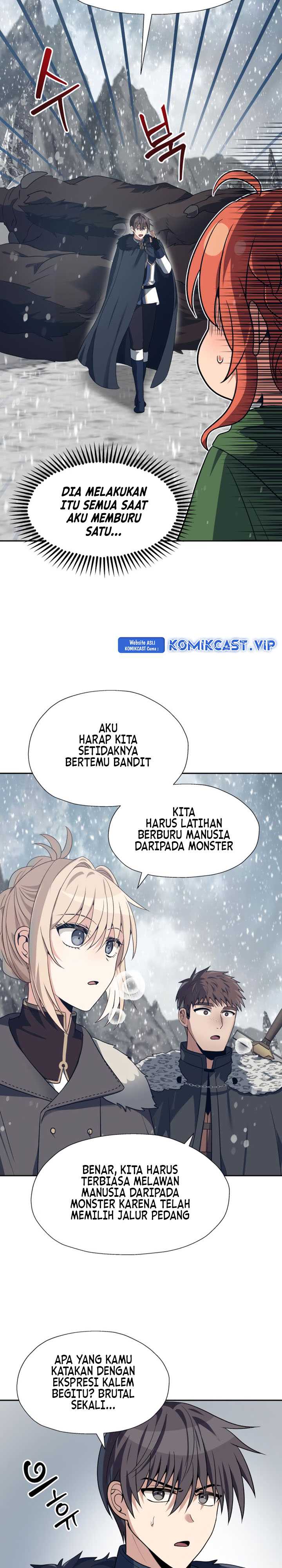 Transmigrating to the Otherworld Once More Chapter 68 Gambar 3