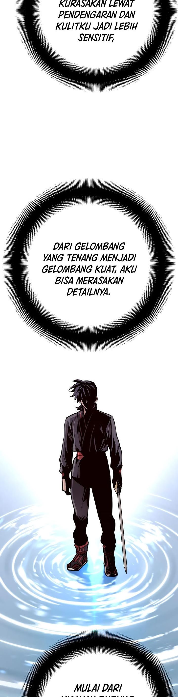 Heavenly Demon Cultivation Simulation Chapter 84 Gambar 74