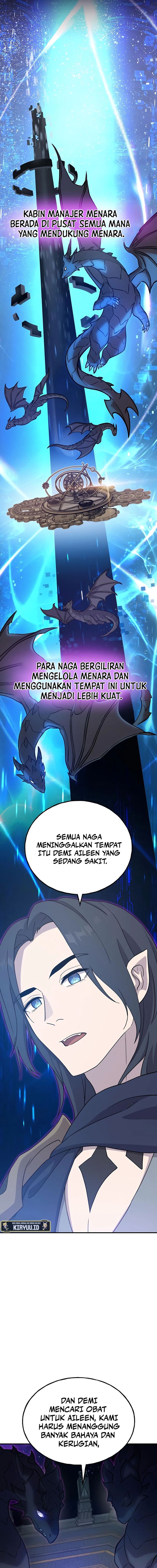 Solo Farming In The Tower Chapter 29 Gambar 14