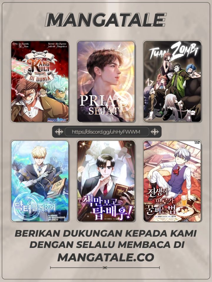Return of Max Level Doctor Chapter 24 Gambar 12