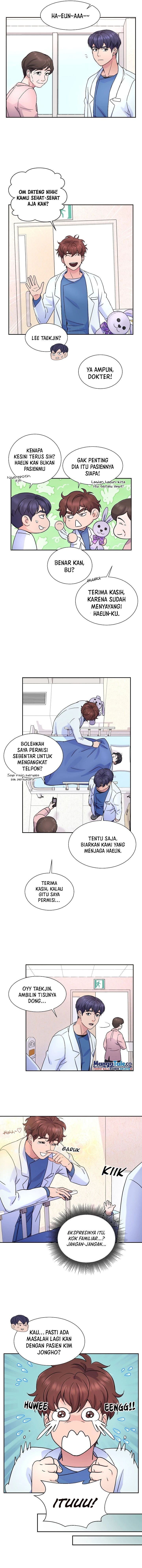 Return of Max Level Doctor Chapter 23 Gambar 6