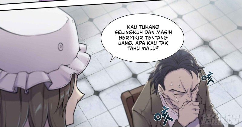 Apocalyptic Forecast Chapter 23 Gambar 51