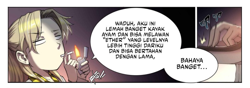 Apocalyptic Forecast Chapter 22 Gambar 14