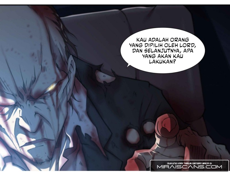 Apocalyptic Forecast Chapter 22 Gambar 27