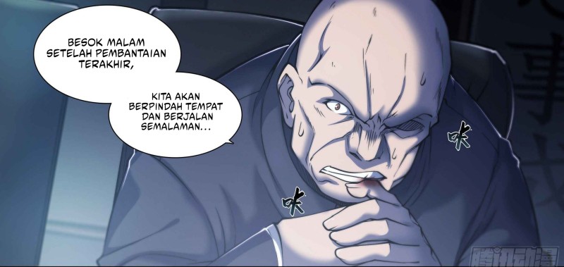 Apocalyptic Forecast Chapter 22 Gambar 32