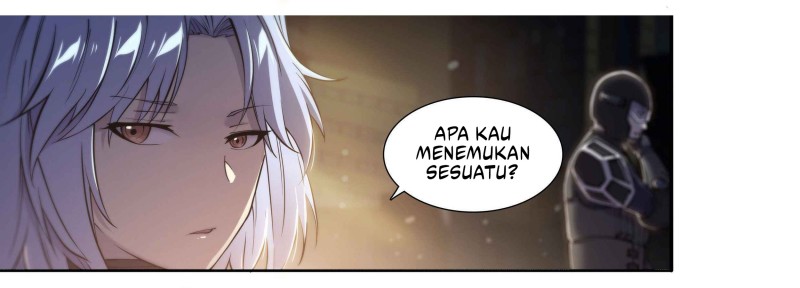 Apocalyptic Forecast Chapter 22 Gambar 8