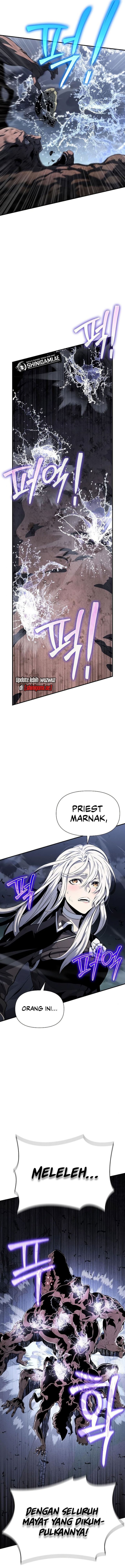The Priest of Corruption Chapter 24 Gambar 10