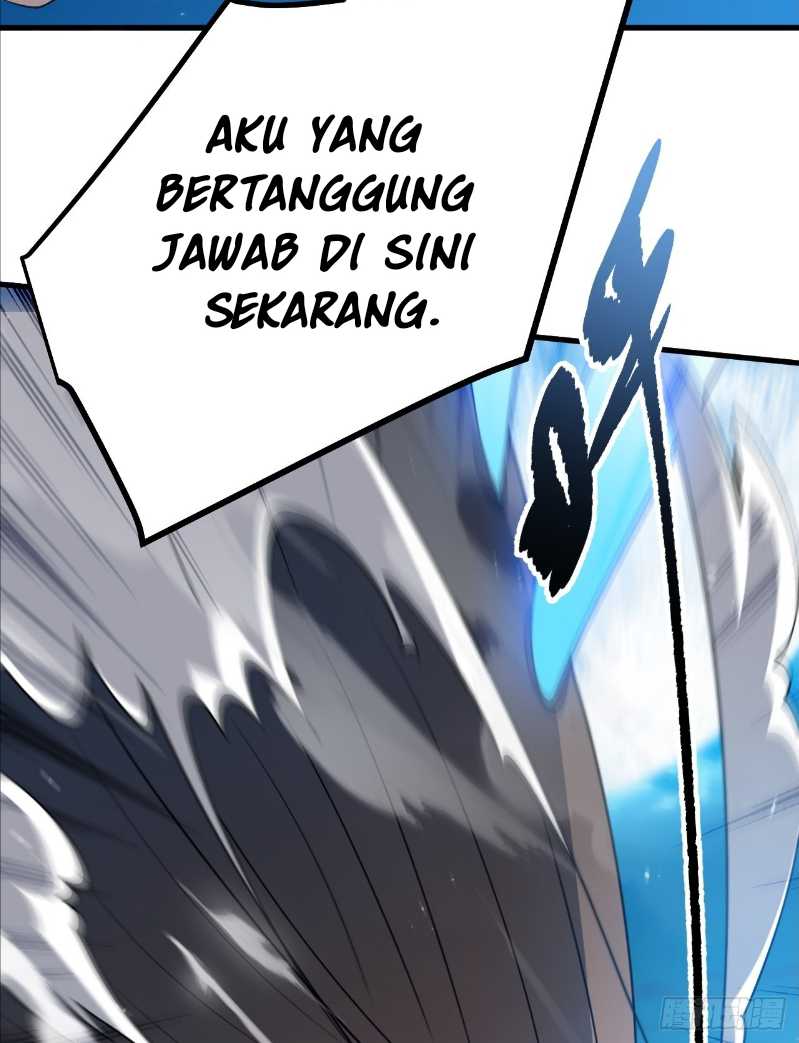 Son, Make Trouble Quickly  Chapter 35 Gambar 51