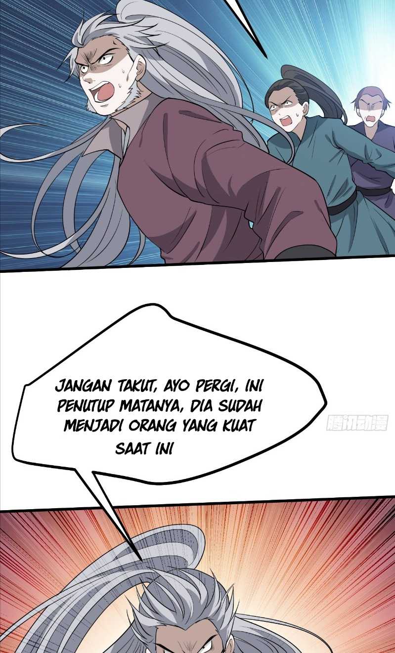 Son, Make Trouble Quickly  Chapter 34 Gambar 15