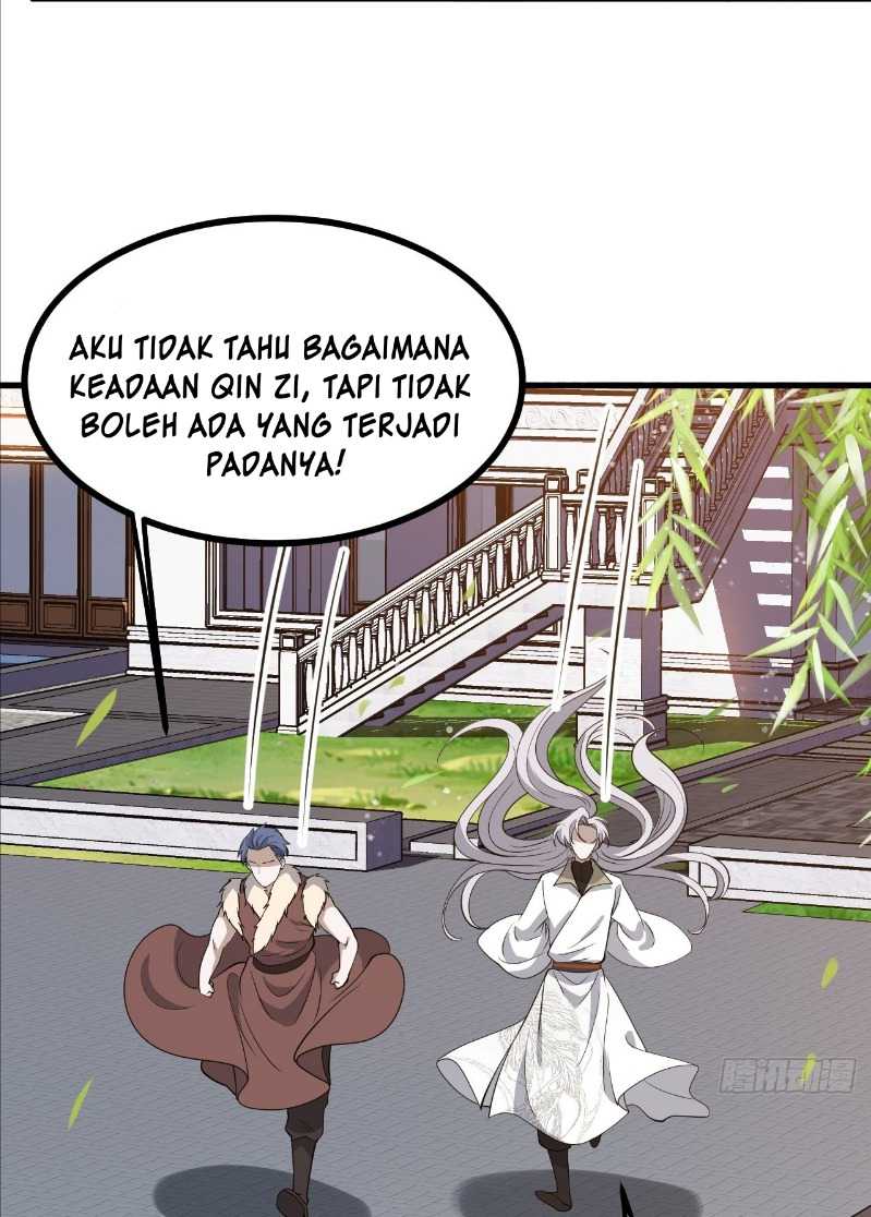 Son, Make Trouble Quickly  Chapter 34 Gambar 33