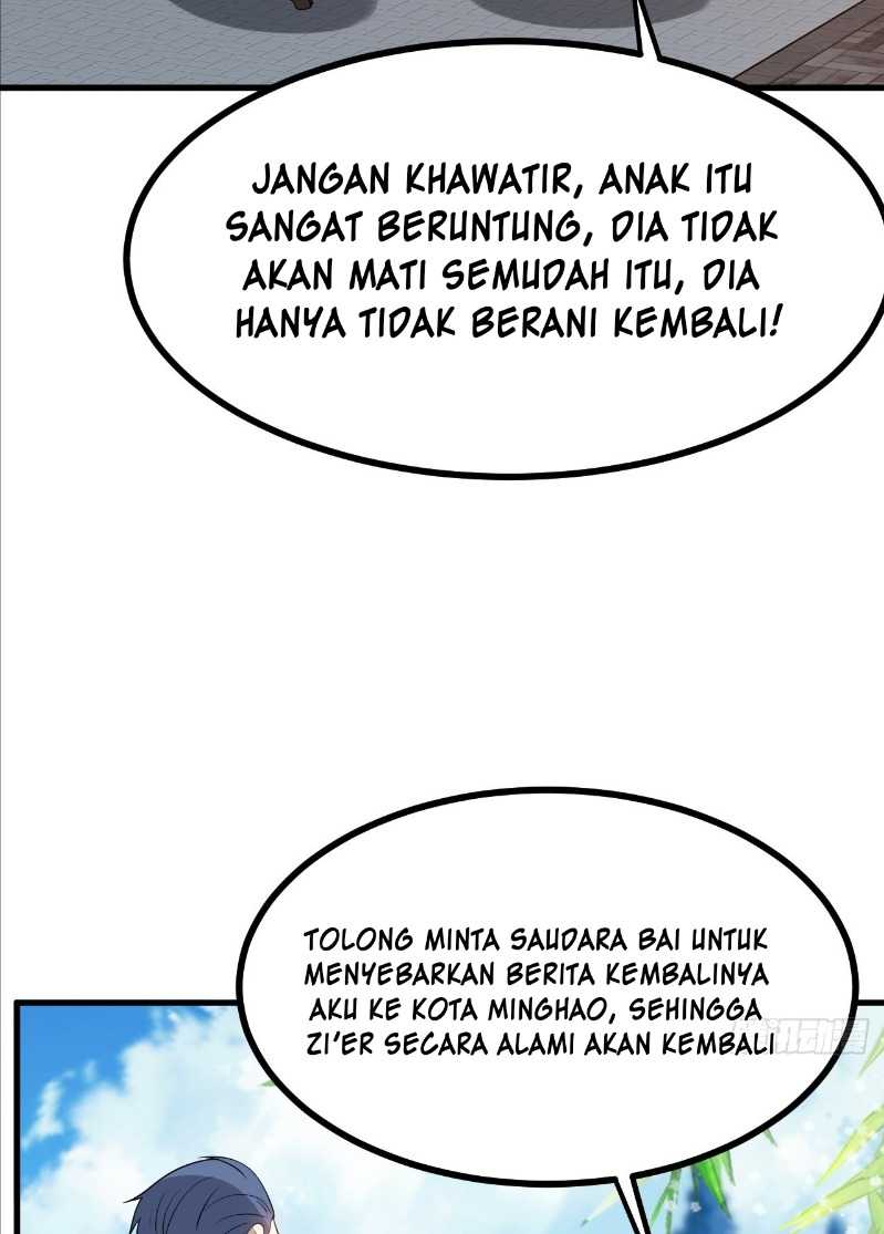 Son, Make Trouble Quickly  Chapter 34 Gambar 34