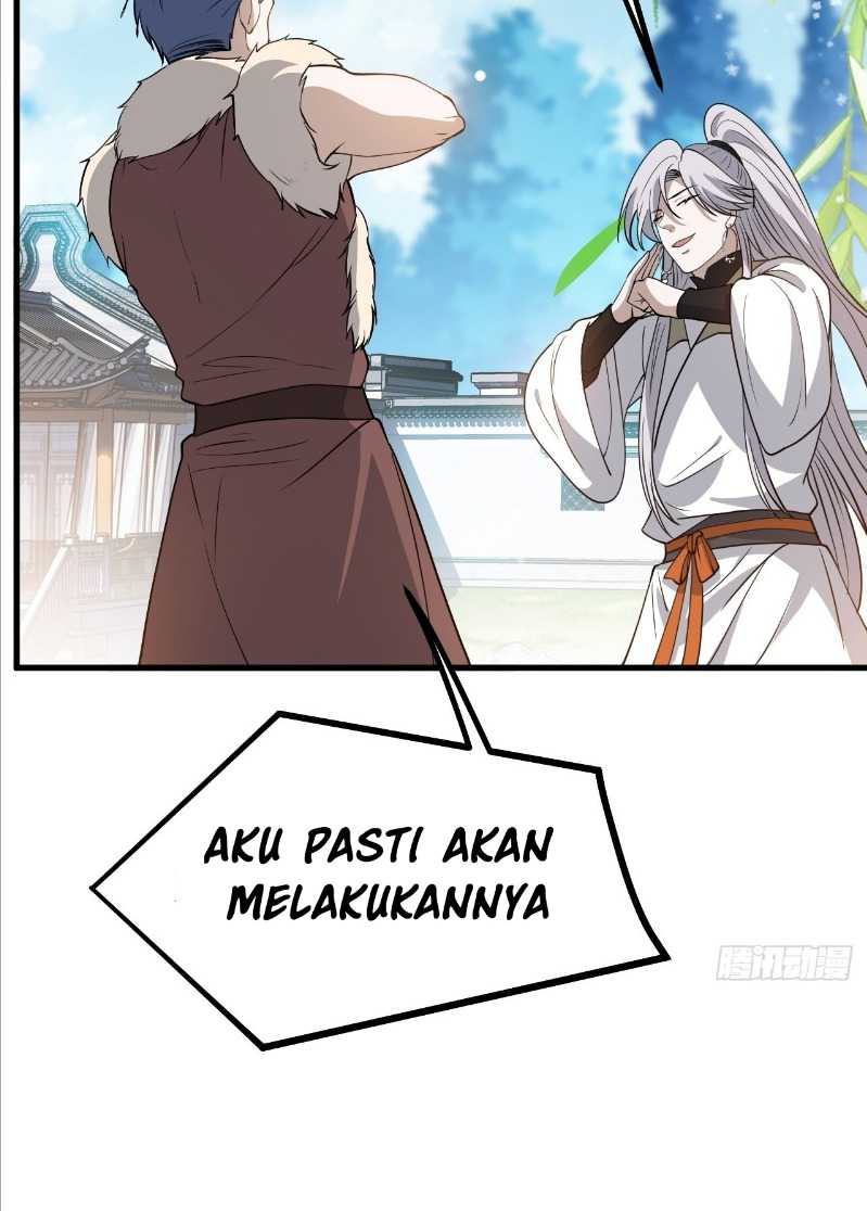 Son, Make Trouble Quickly  Chapter 34 Gambar 35