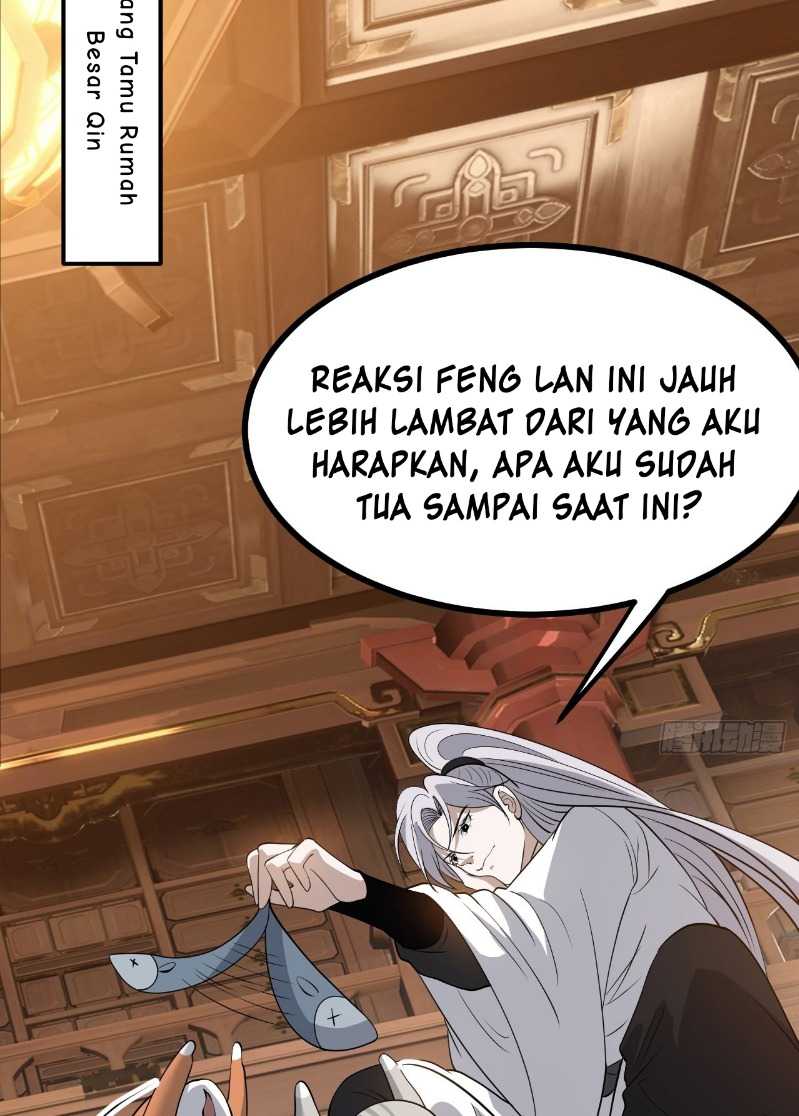Son, Make Trouble Quickly  Chapter 34 Gambar 38