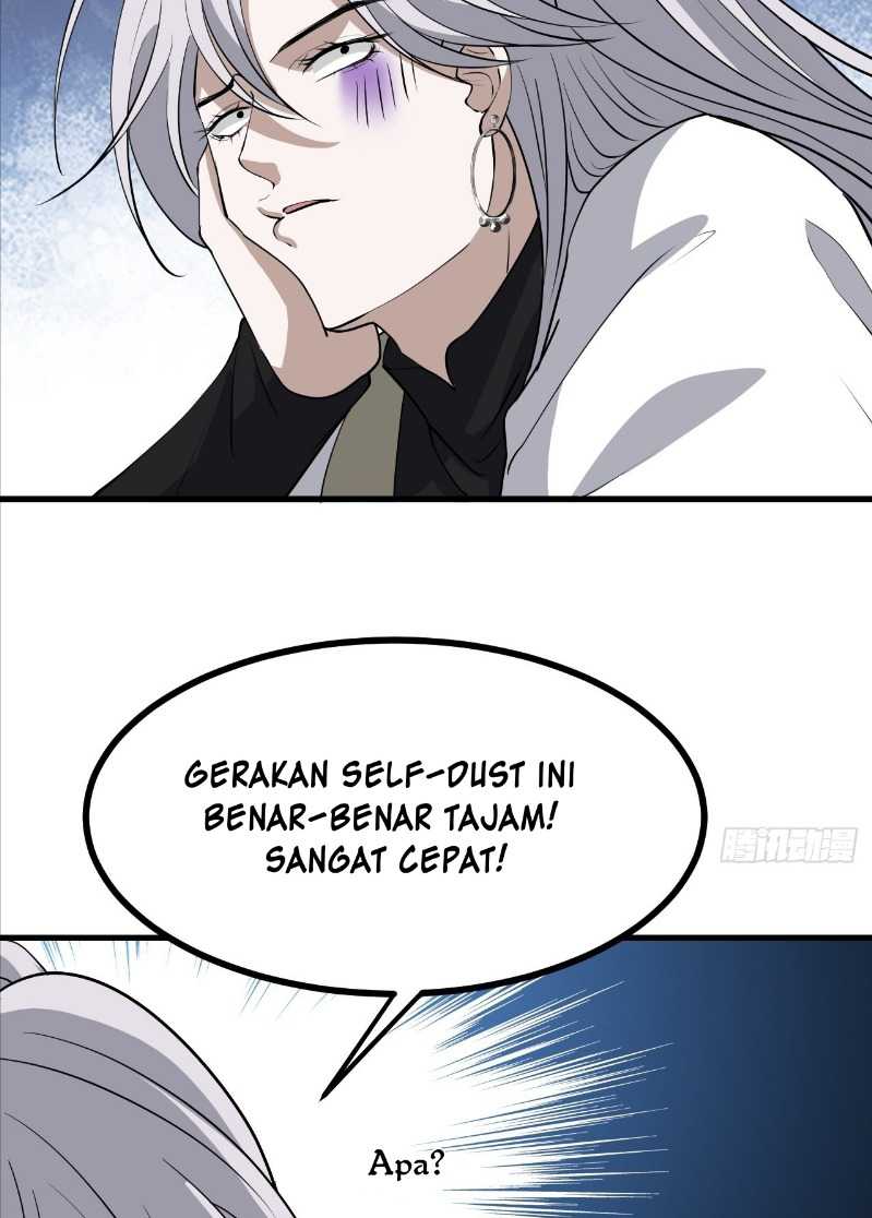 Son, Make Trouble Quickly  Chapter 34 Gambar 40
