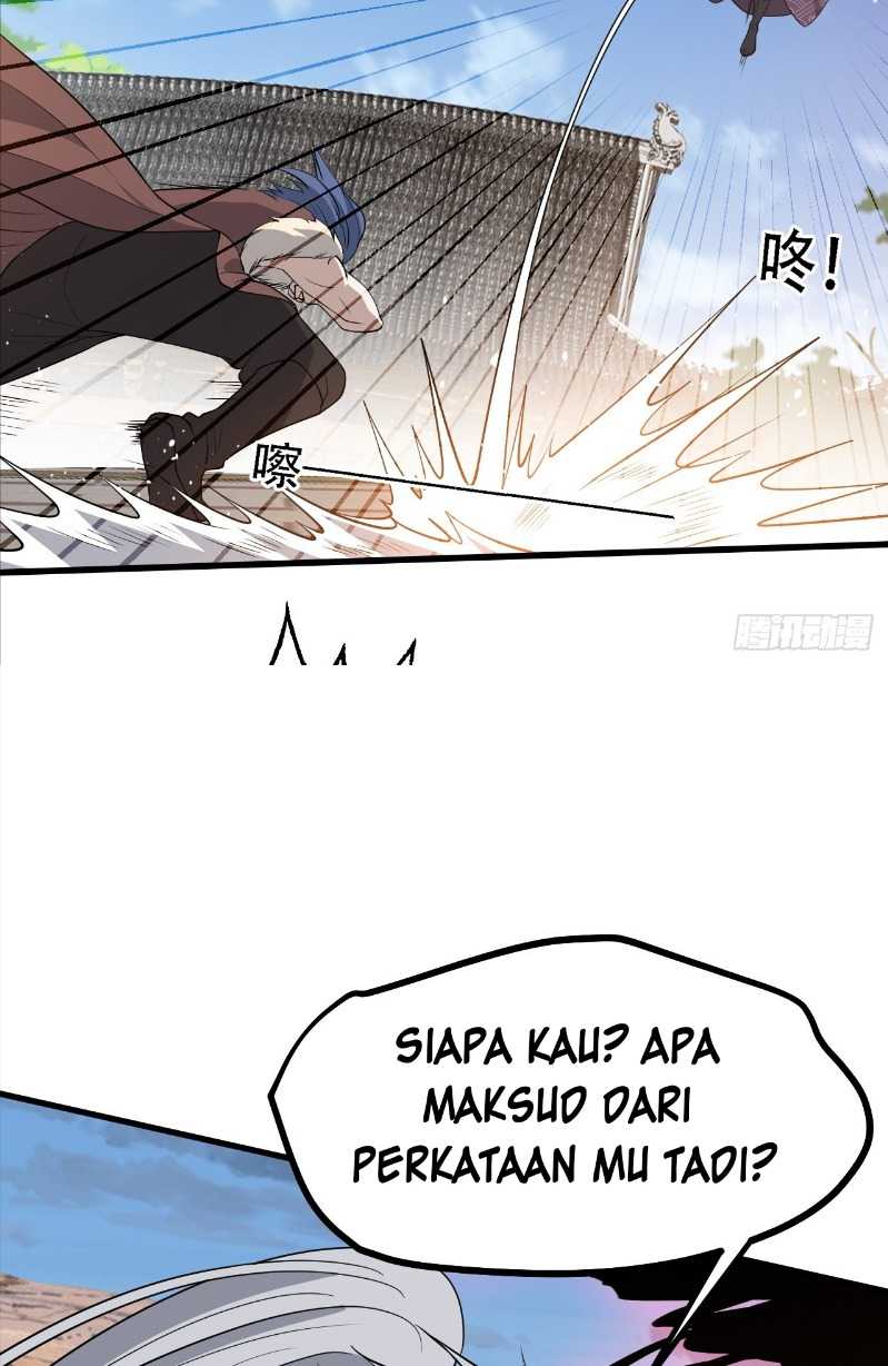 Son, Make Trouble Quickly  Chapter 34 Gambar 5