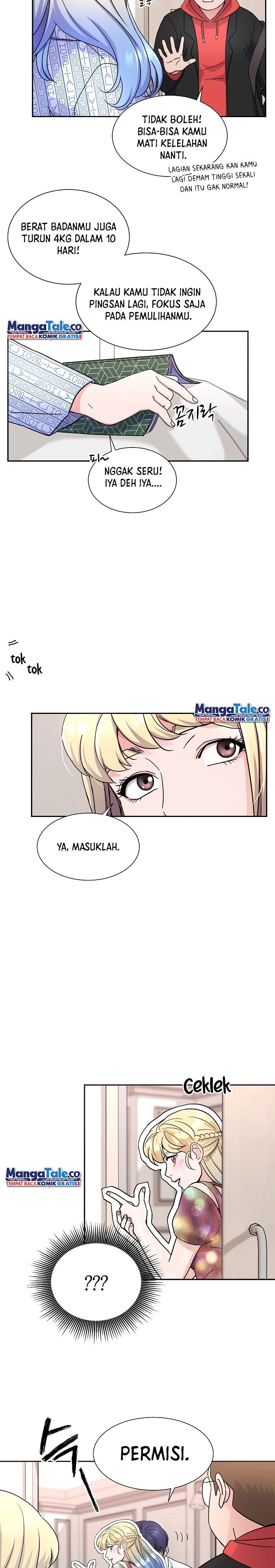 Return of Max Level Doctor Chapter 26 Gambar 9