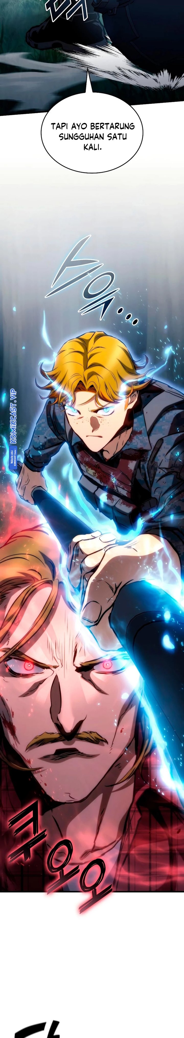 Kill The Dragon Chapter 80 Gambar 21