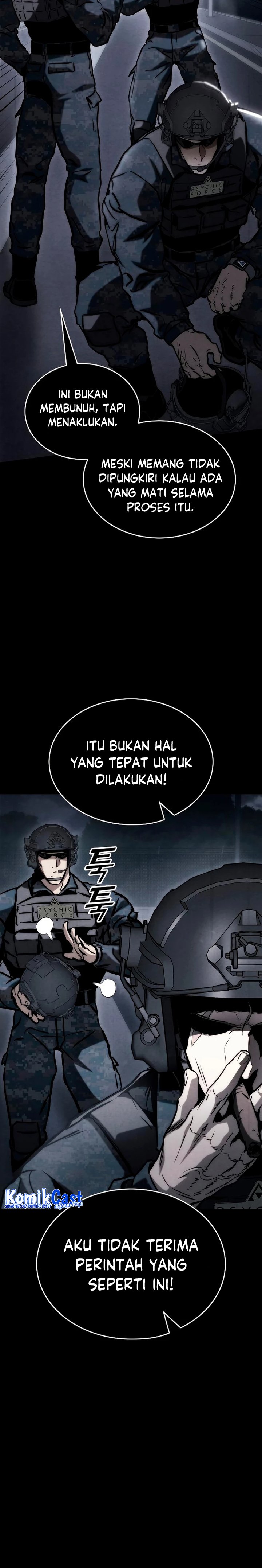 Kill The Dragon Chapter 80 Gambar 7