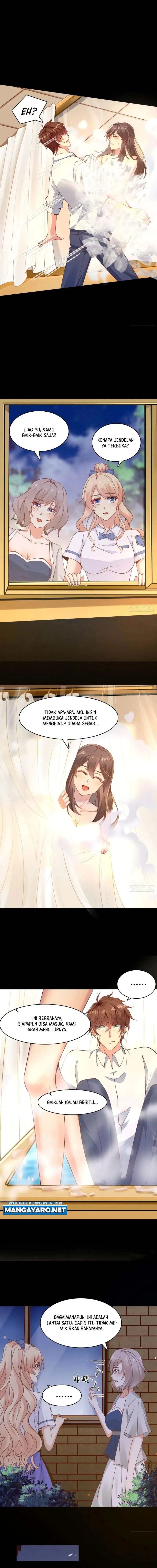 Baca Manhua Wo Mei Zhou Yige Xin Shenfen Chapter 97 Gambar 2