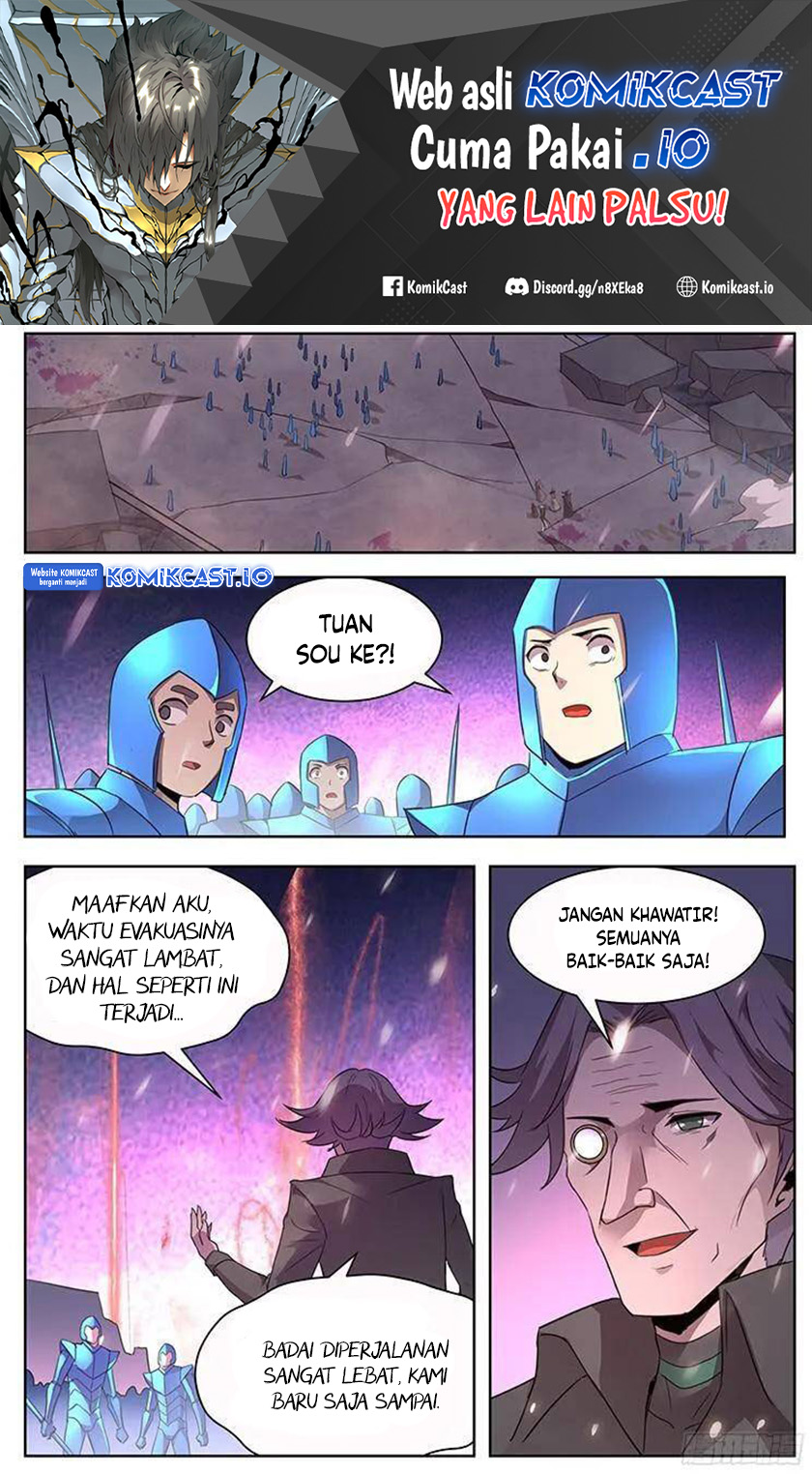 Baca Manhua Girl and Science Chapter 252 Gambar 2