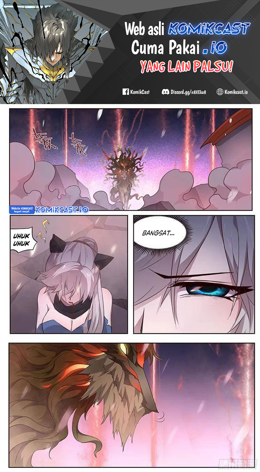 Baca Manhua Girl and Science Chapter 251 Gambar 2