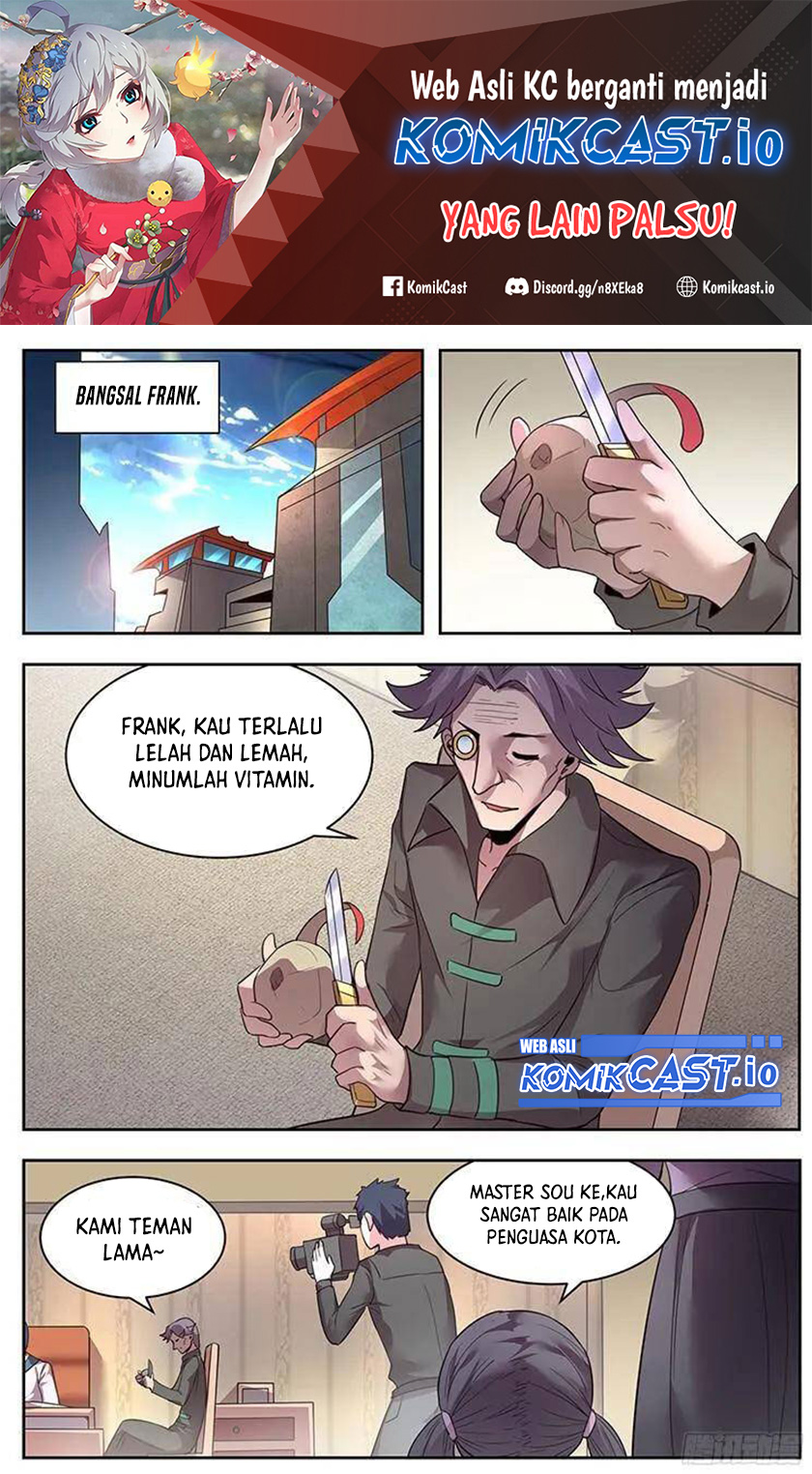 Baca Manhua Girl and Science Chapter 216 Gambar 2