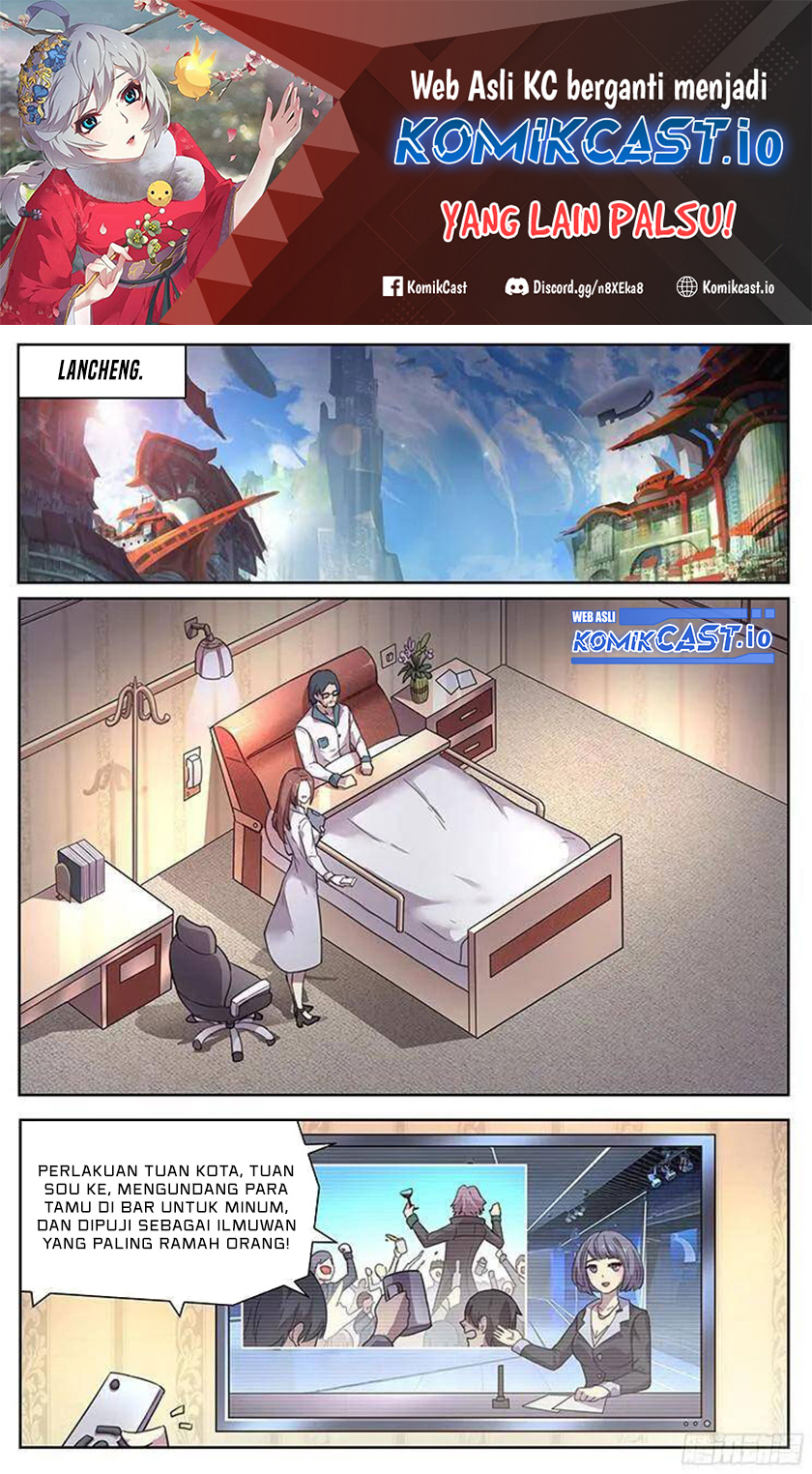 Baca Manhua Girl and Science Chapter 215 Gambar 2