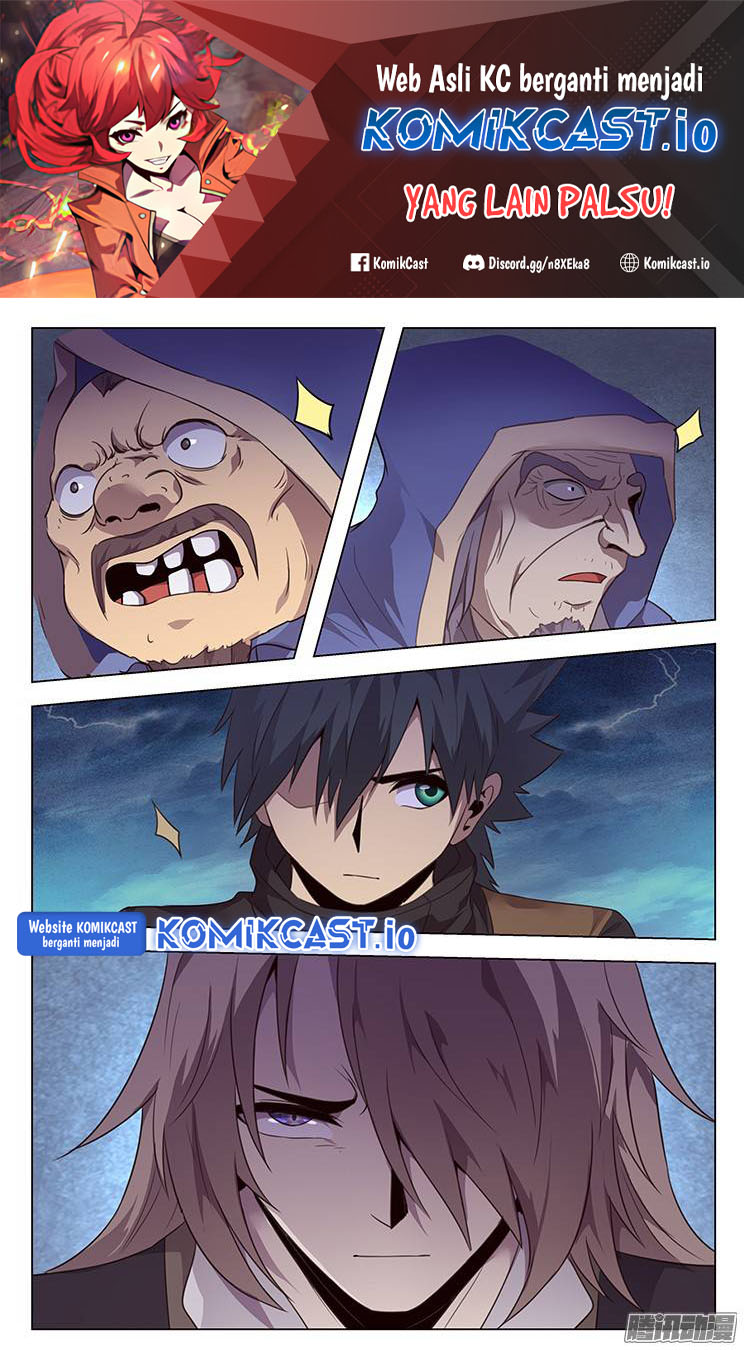 Baca Manhua Girl and Science Chapter 192 Gambar 2