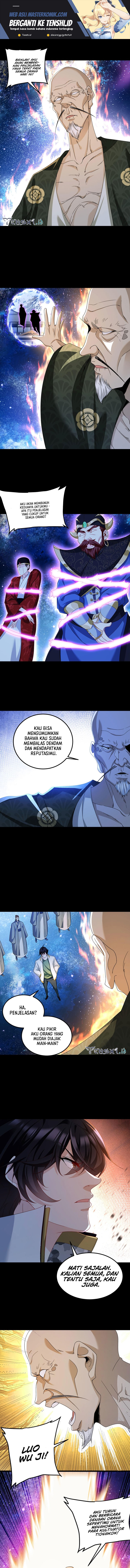 Baca Manhua Xianzun Luowuji Chapter 240 Gambar 2