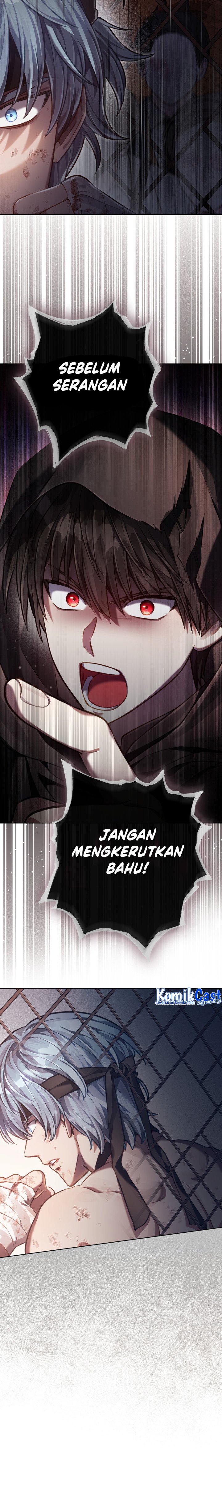 Reborn as the Enemy Prince Chapter 21 Gambar 16