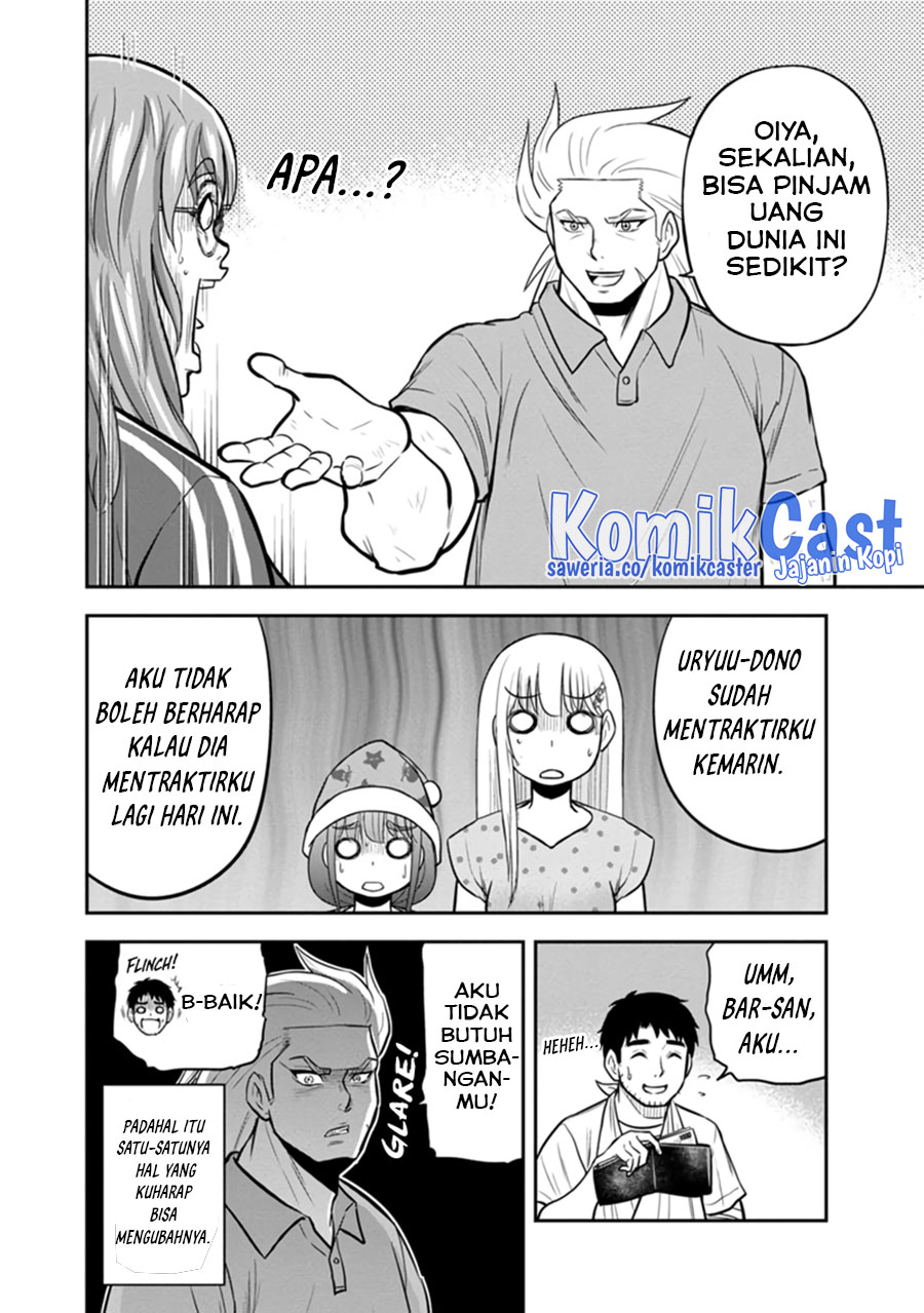 Orenchi ni Kita Onna Kishi to: Inakagurashi suru Koto ni Natta Ken Chapter 113 Gambar 17