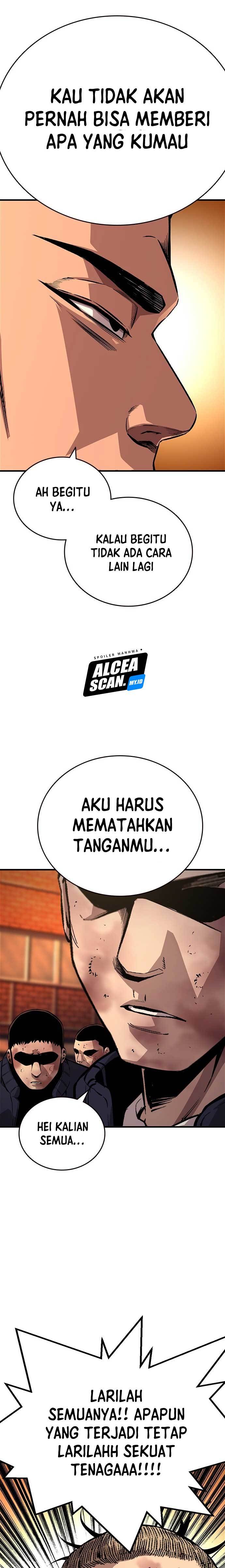 King Game Chapter 60 Gambar 27