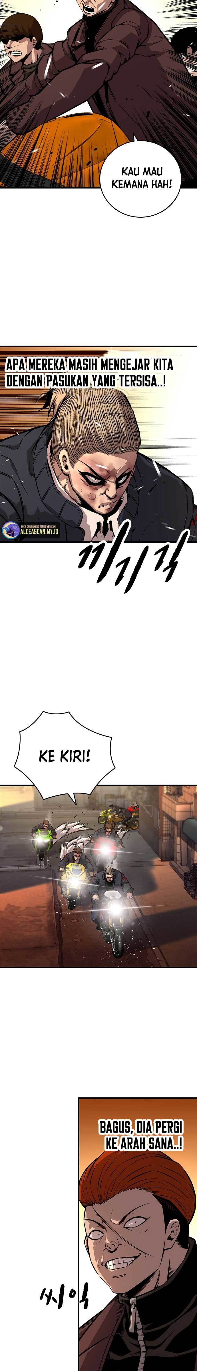 King Game Chapter 60 Gambar 3