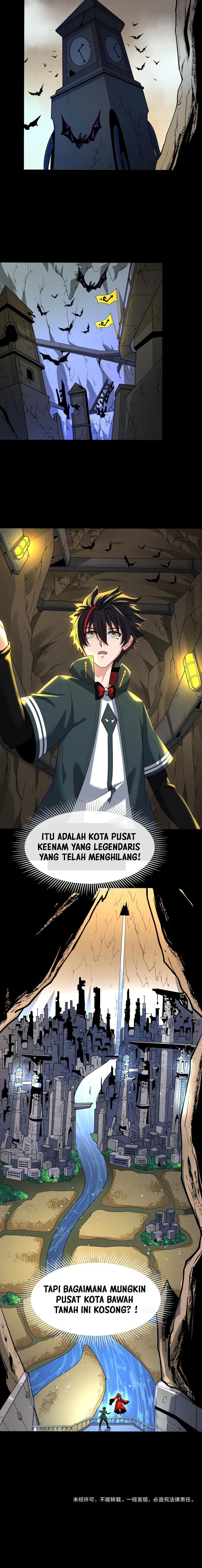 Age of Terror Chapter 126 Gambar 12