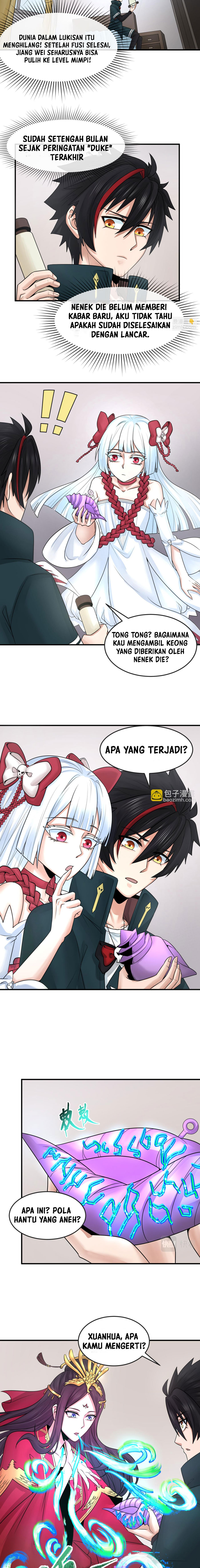 Baca Manhua Age of Terror Chapter 126 Gambar 2