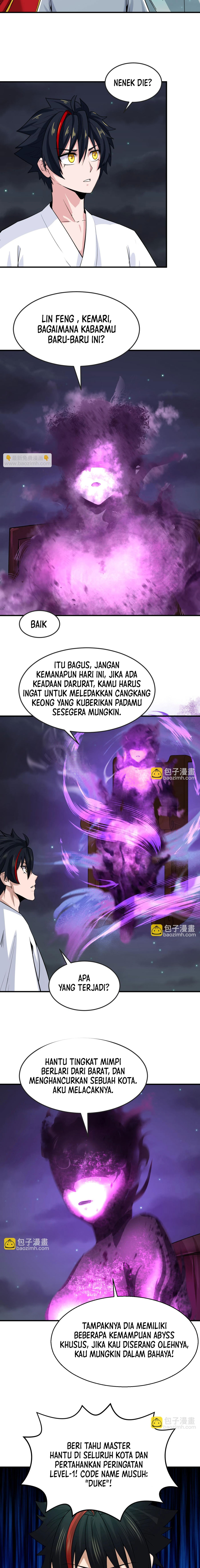 Age of Terror Chapter 122 Gambar 12