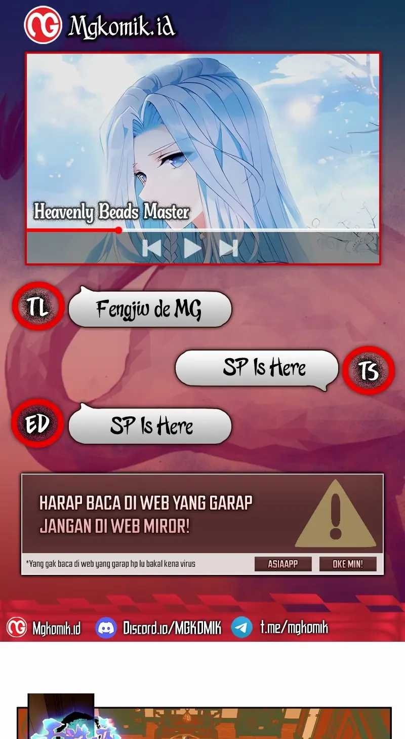 Baca Komik Transcending Alchemy God Chapter 52 bahasa Indonesia Gambar 1