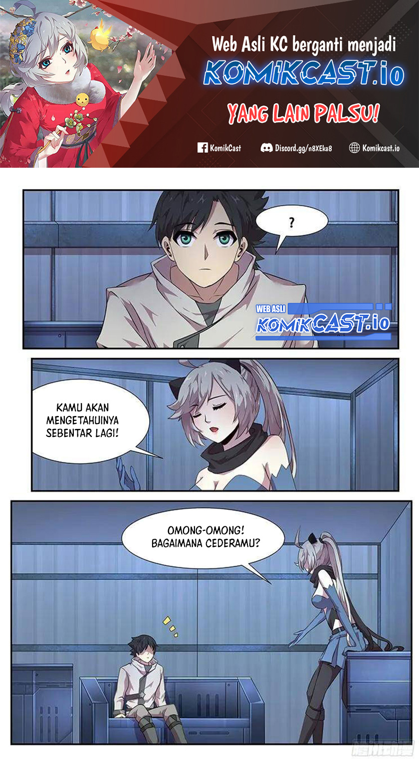 Baca Manhua Girl and Science Chapter 269 Gambar 2