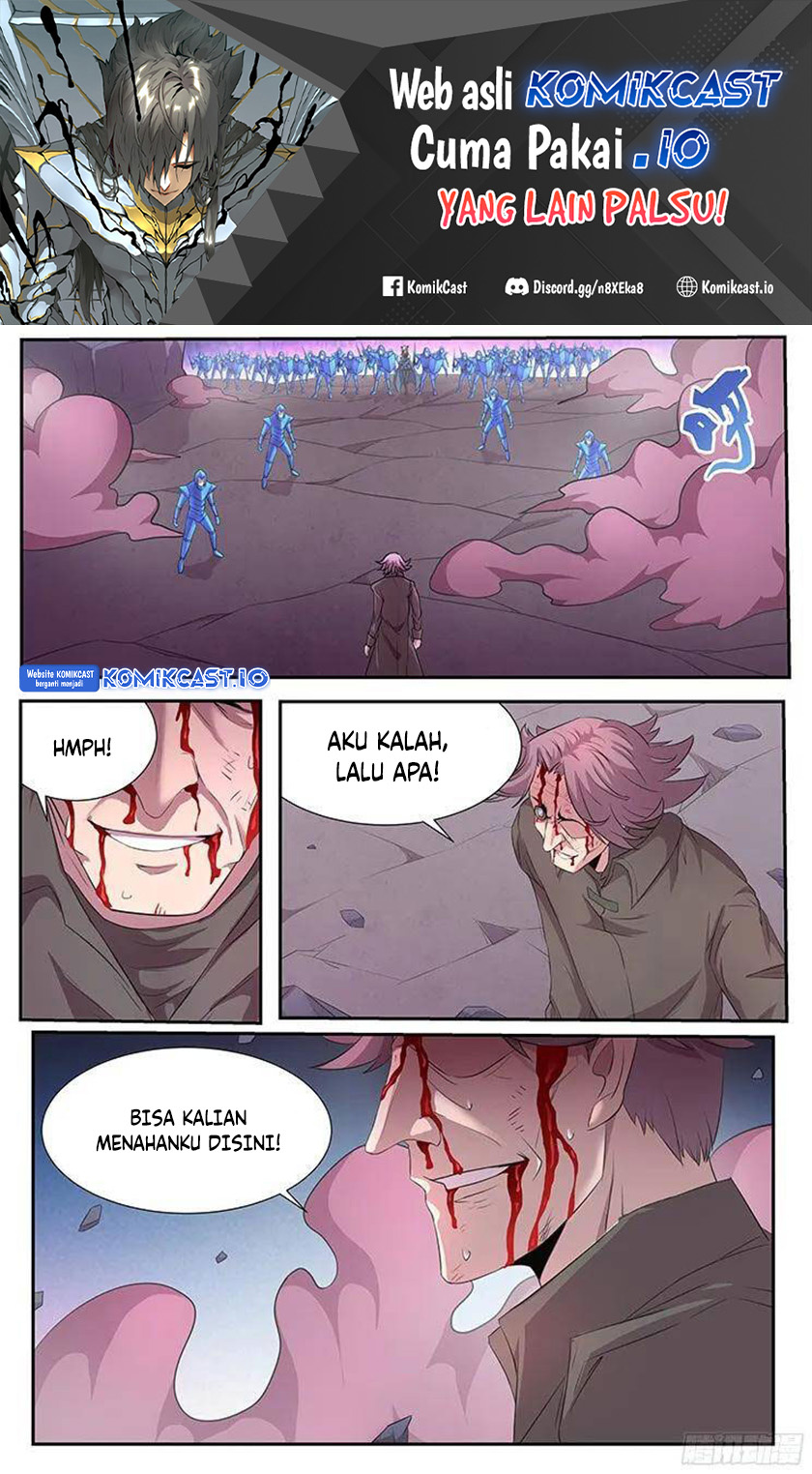 Baca Manhua Girl and Science Chapter 259 Gambar 2