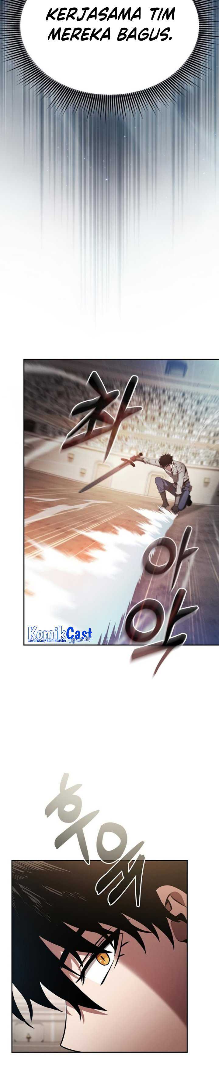 Academy’s Genius Swordmaster Chapter 17 Gambar 28